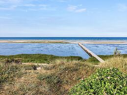 6 Person Holiday Home in Hadsund