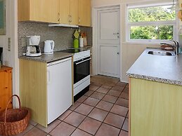 6 Person Holiday Home in Hadsund