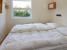 6 Person Holiday Home in Hadsund