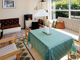 6 Person Holiday Home in Hadsund