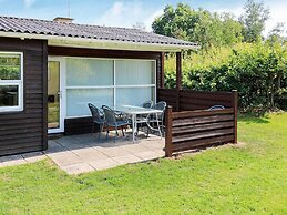 6 Person Holiday Home in Hadsund