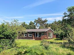 6 Person Holiday Home in Hadsund