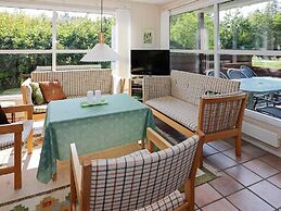 6 Person Holiday Home in Hadsund