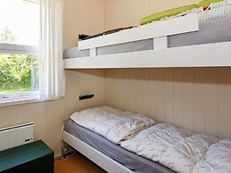 6 Person Holiday Home in Hadsund