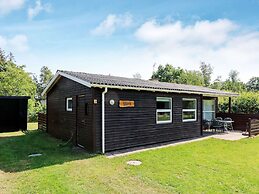 6 Person Holiday Home in Hadsund