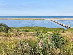 6 Person Holiday Home in Hadsund