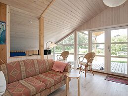 12 Person Holiday Home in Laeso-by Traum