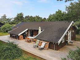 12 Person Holiday Home in Laeso-by Traum