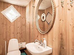 12 Person Holiday Home in Laeso-by Traum