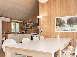 12 Person Holiday Home in Laeso-by Traum