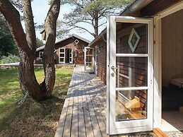 12 Person Holiday Home in Laeso-by Traum