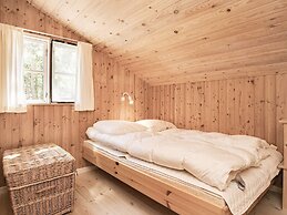 12 Person Holiday Home in Laeso-by Traum