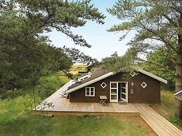 12 Person Holiday Home in Laeso-by Traum