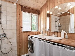 12 Person Holiday Home in Laeso-by Traum