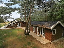 12 Person Holiday Home in Laeso-by Traum