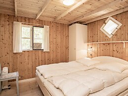 12 Person Holiday Home in Laeso-by Traum