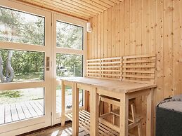 12 Person Holiday Home in Laeso-by Traum