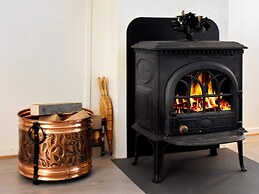 8 Person Holiday Home in Snillfjord-by Traum