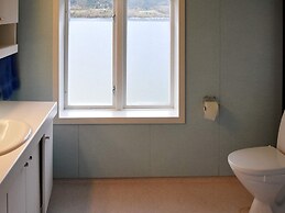 8 Person Holiday Home in Snillfjord-by Traum