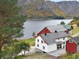 8 Person Holiday Home in Snillfjord-by Traum