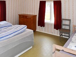 8 Person Holiday Home in Snillfjord-by Traum