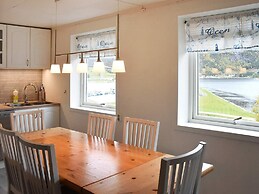 8 Person Holiday Home in Snillfjord-by Traum