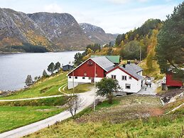 8 Person Holiday Home in Snillfjord-by Traum