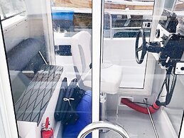 8 Person Holiday Home in Snillfjord-by Traum