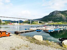 8 Person Holiday Home in Snillfjord-by Traum