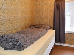 8 Person Holiday Home in Snillfjord-by Traum