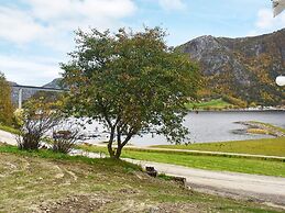 8 Person Holiday Home in Snillfjord-by Traum