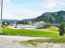 8 Person Holiday Home in Snillfjord-by Traum