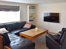 8 Person Holiday Home in Snillfjord-by Traum