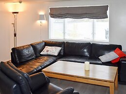 8 Person Holiday Home in Snillfjord-by Traum