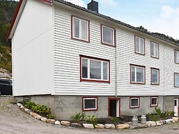 8 Person Holiday Home in Snillfjord-by Traum