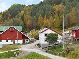 8 Person Holiday Home in Snillfjord-by Traum