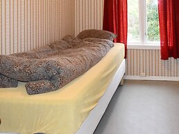 8 Person Holiday Home in Snillfjord-by Traum