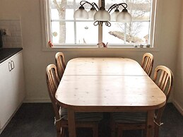 6 Person Holiday Home in Vittaryd