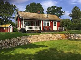 6 Person Holiday Home in Vittaryd