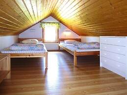 6 Person Holiday Home in Vittaryd