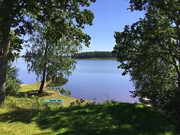 6 Person Holiday Home in Vittaryd