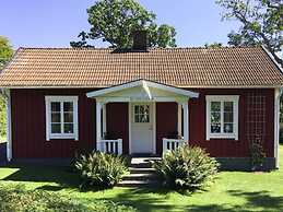 6 Person Holiday Home in Vittaryd