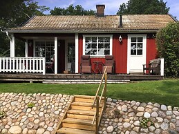 6 Person Holiday Home in Vittaryd-by Traum