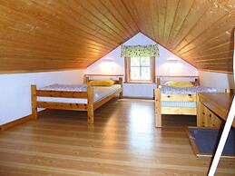 6 Person Holiday Home in Vittaryd-by Traum