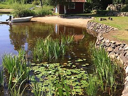 6 Person Holiday Home in Vittaryd-by Traum
