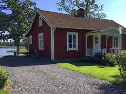 6 Person Holiday Home in Vittaryd