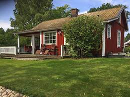 6 Person Holiday Home in Vittaryd-by Traum
