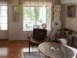 6 Person Holiday Home in Vittaryd-by Traum