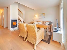 6 Person Holiday Home in Vejby-by Traum