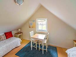 6 Person Holiday Home in Vejby-by Traum